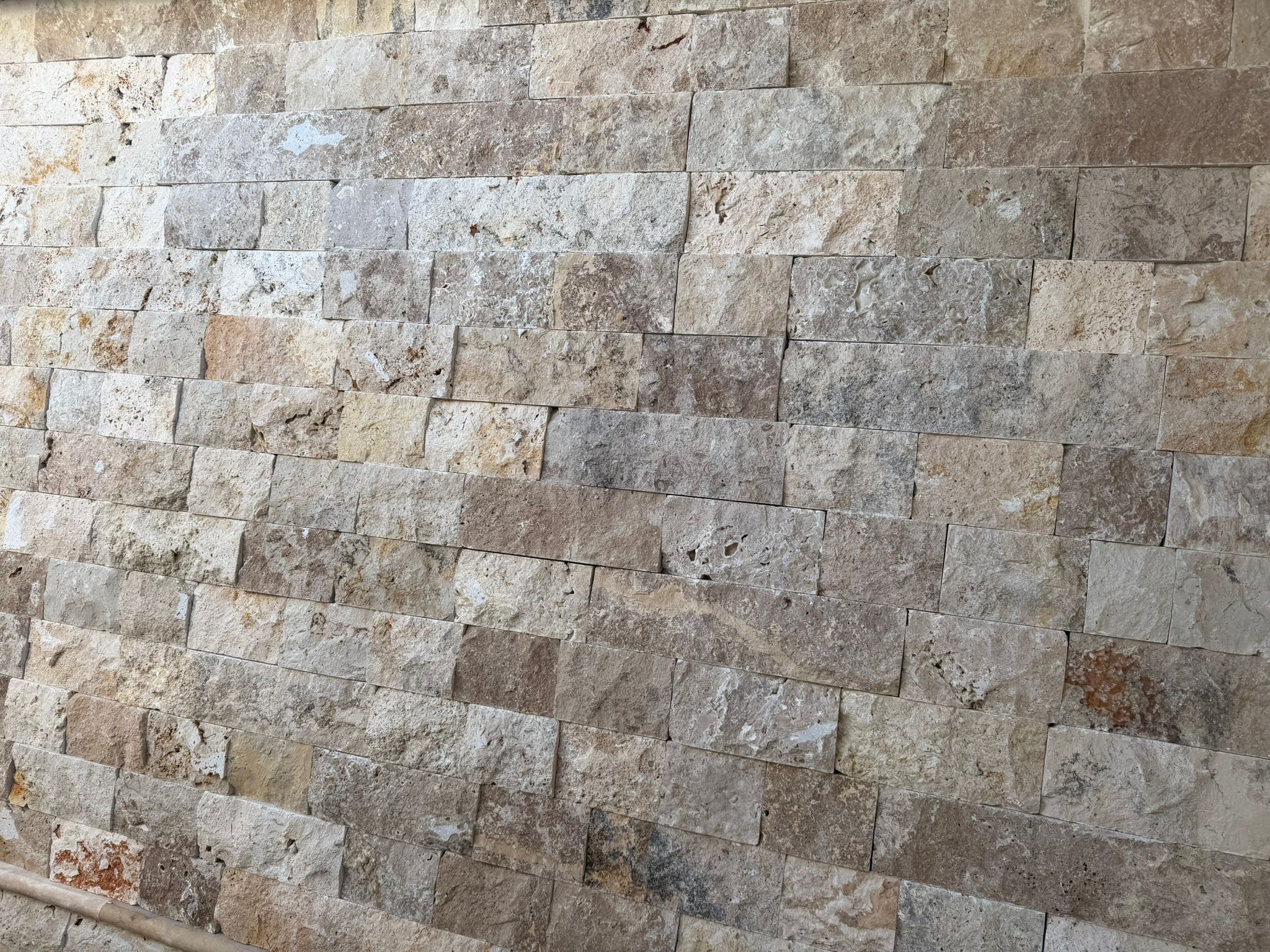 Mármol travertino para aplacados Jimeamel
